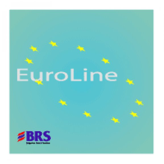 Logo of Euroline