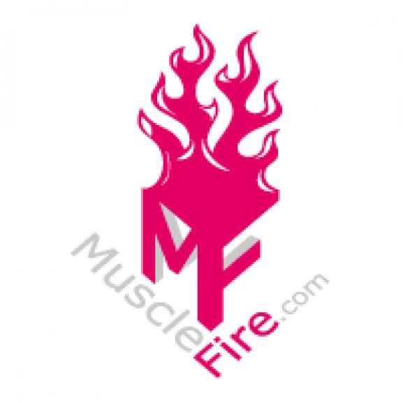 Logo of MuscleFire.com