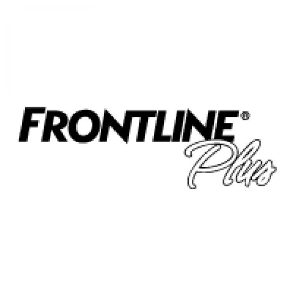 Logo of Frontline Plus