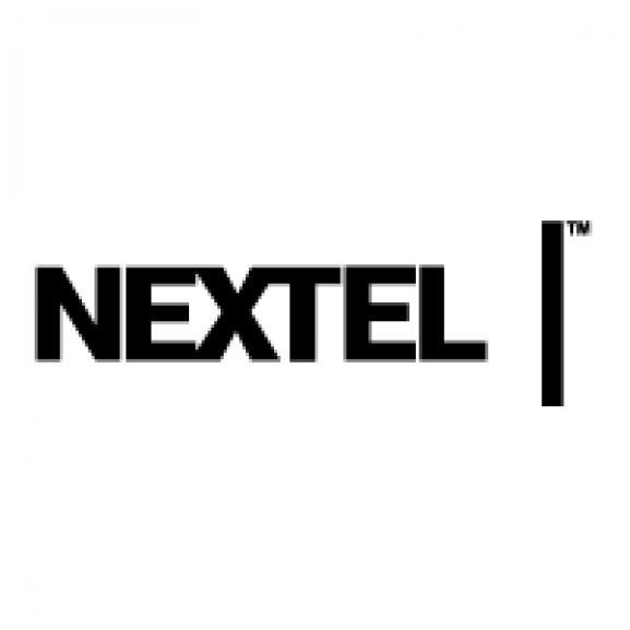 Logo of Nextel