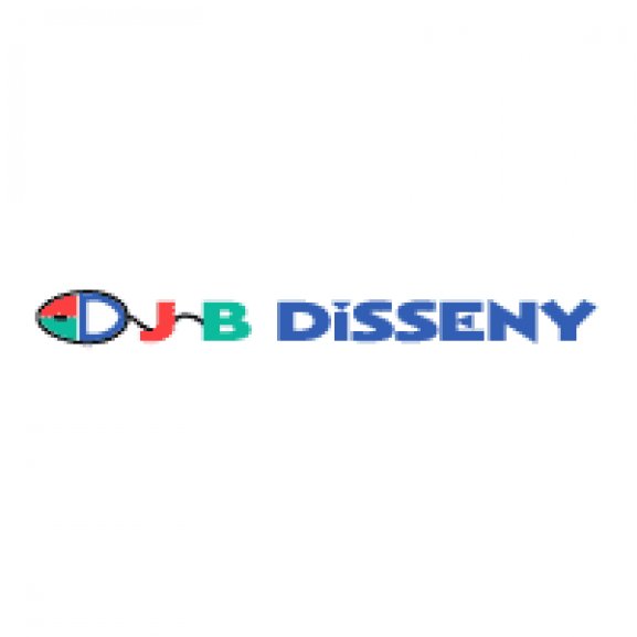 Logo of J B Disseny