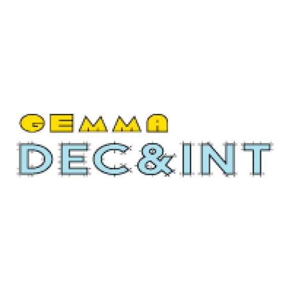 Logo of Gemma Dec&Int