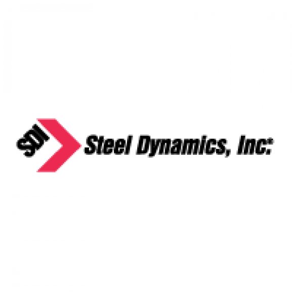 Logo of Steel Dynamics
