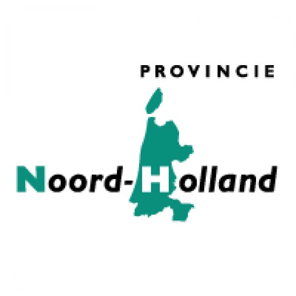 Logo of Noord-Holland