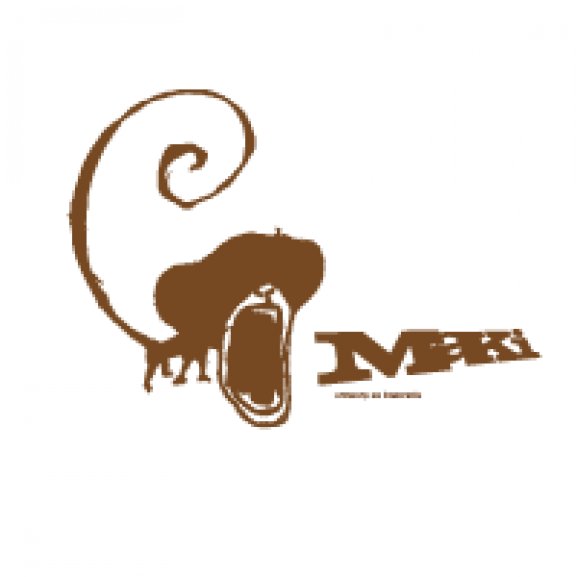 Logo of MAKI ontwerp en illustratie