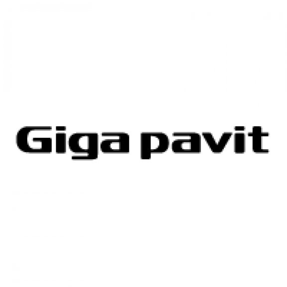 Logo of Giga Pavit