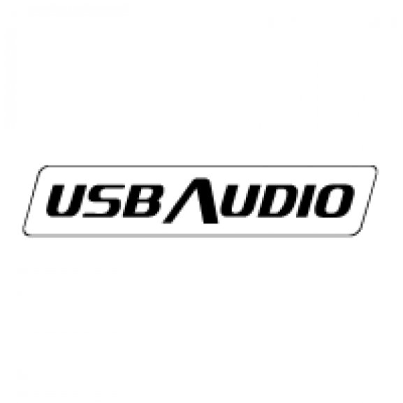 Logo of USB Audio
