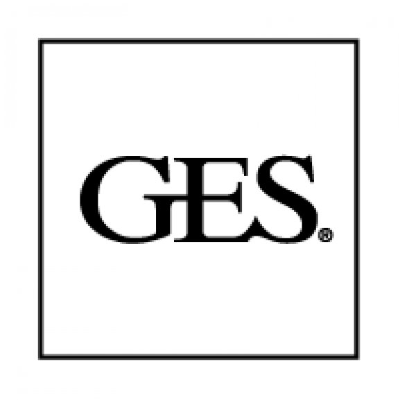 Logo of GES