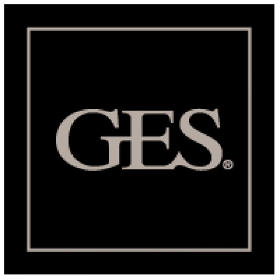 Logo of GES