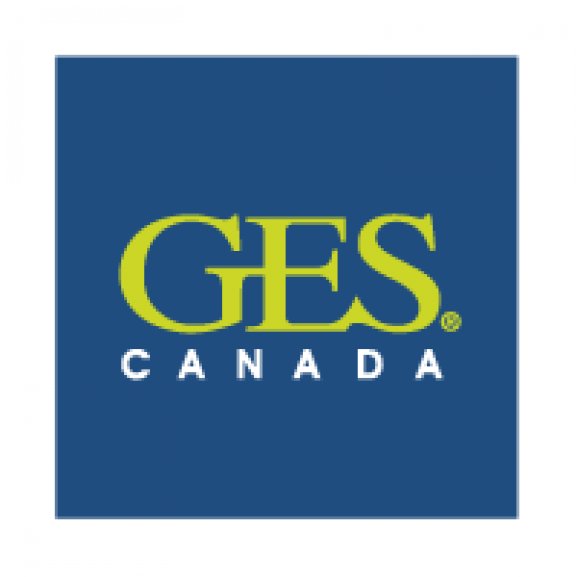 Logo of GES Canada