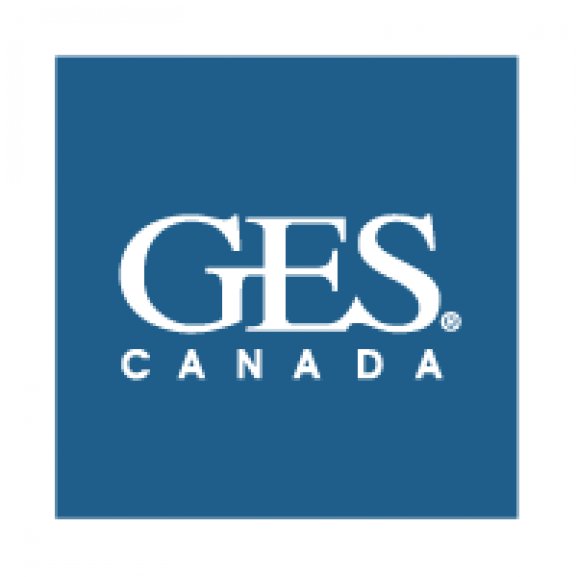 Logo of GES Canada