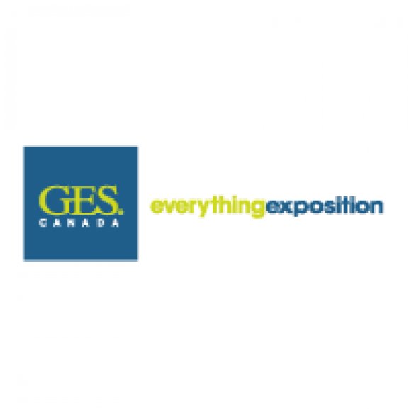 Logo of GES Canada