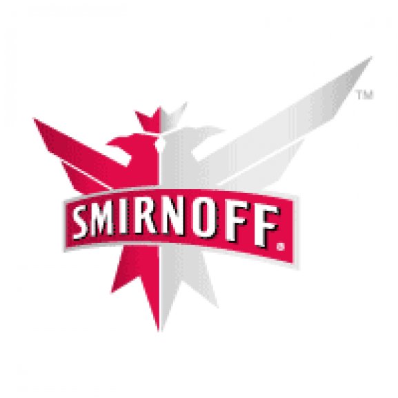 Logo of Smirnoff
