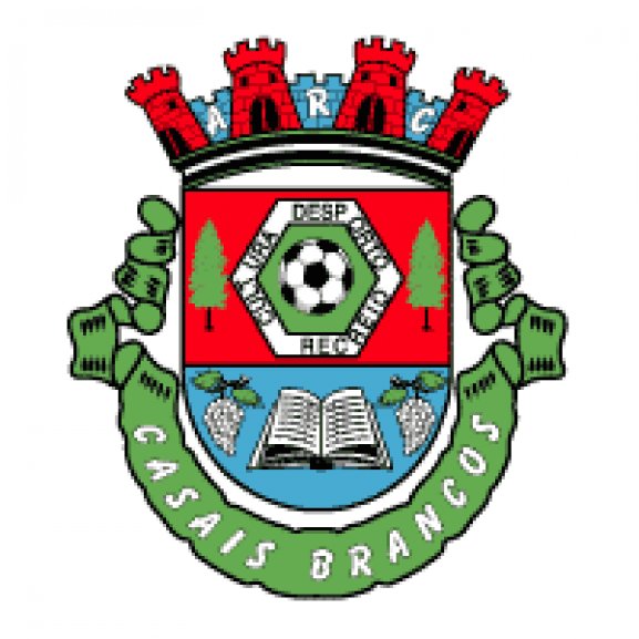 Logo of ARC Casais Brancos