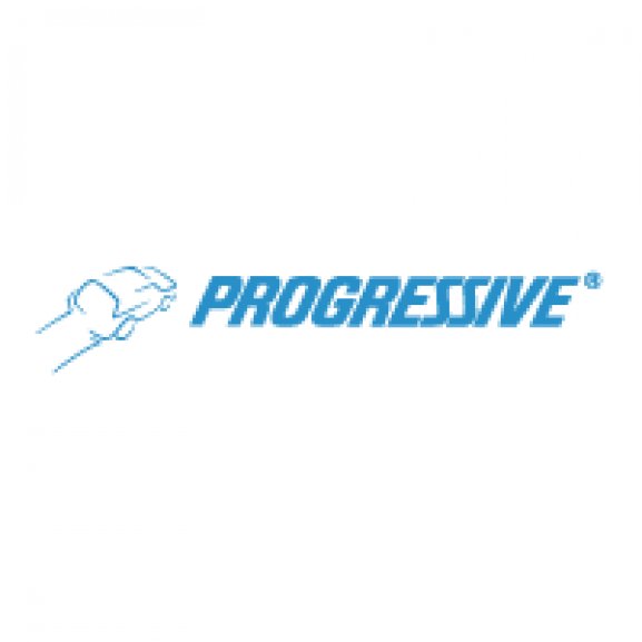 Logo of Progressive