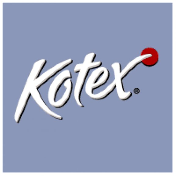Logo of Kotex