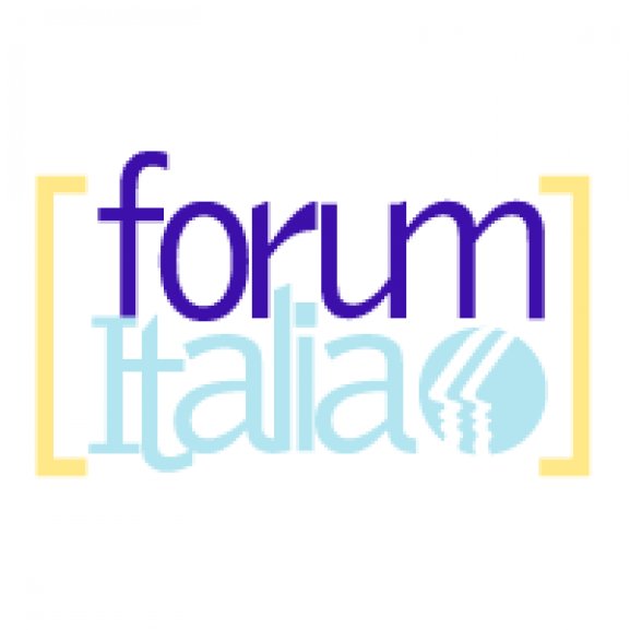 Logo of Forum Italia
