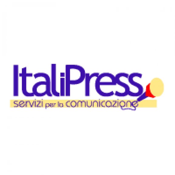 Logo of ItaliPress