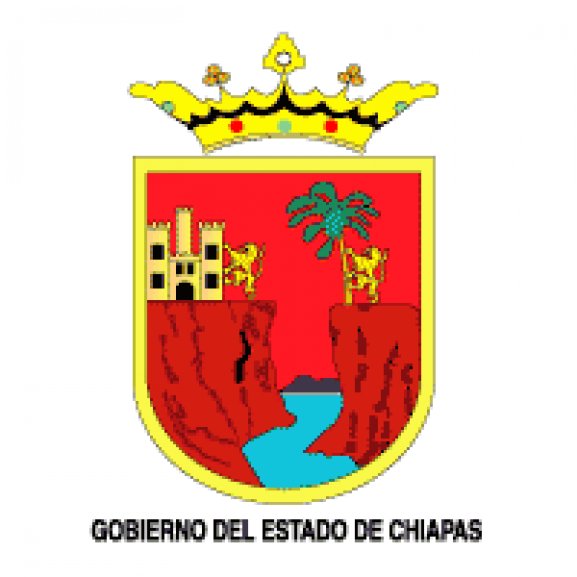 Logo of Gobierno de Chiapas