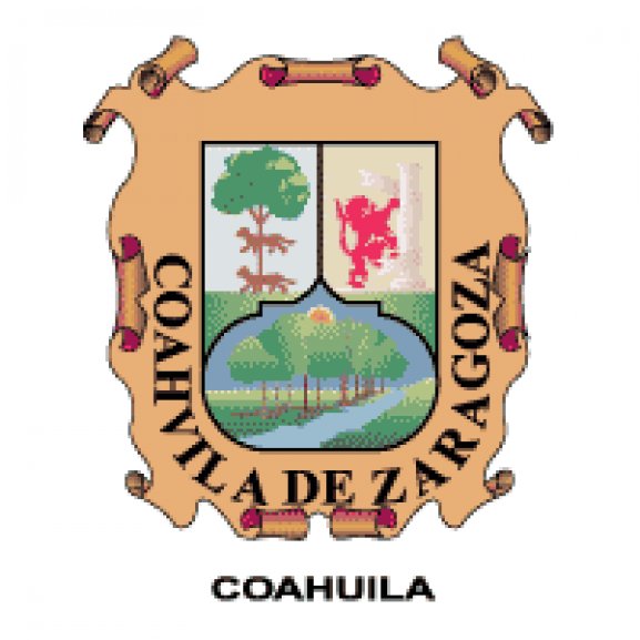 Logo of Gobierno de Coahuila