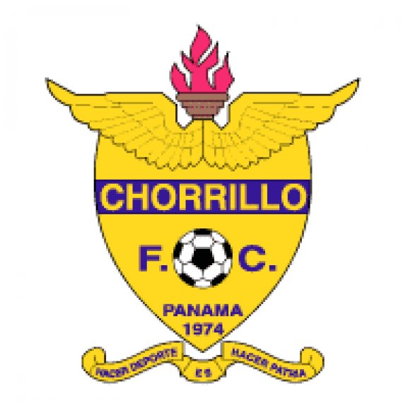 Logo of Chorrillo FC
