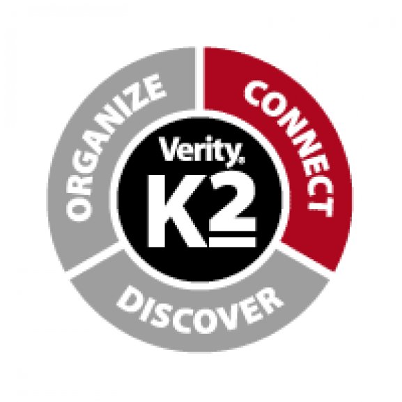Logo of Verity K2