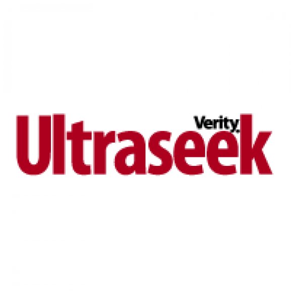 Logo of Verity Ultraseek