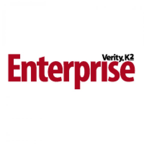 Logo of Verity K2 Enterprise