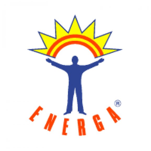 Logo of Energa