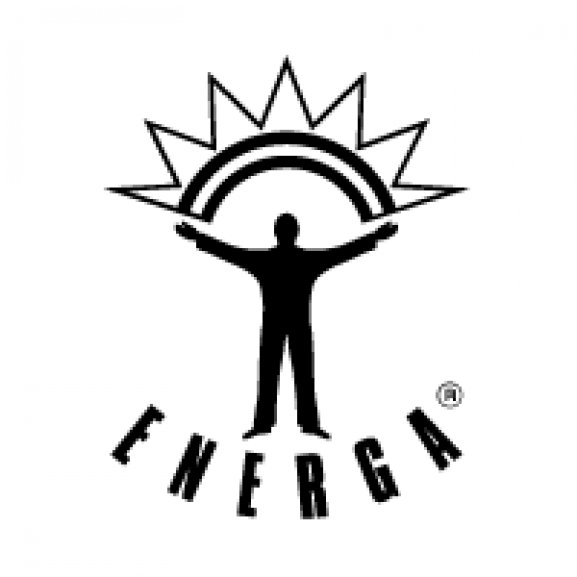 Logo of Energa