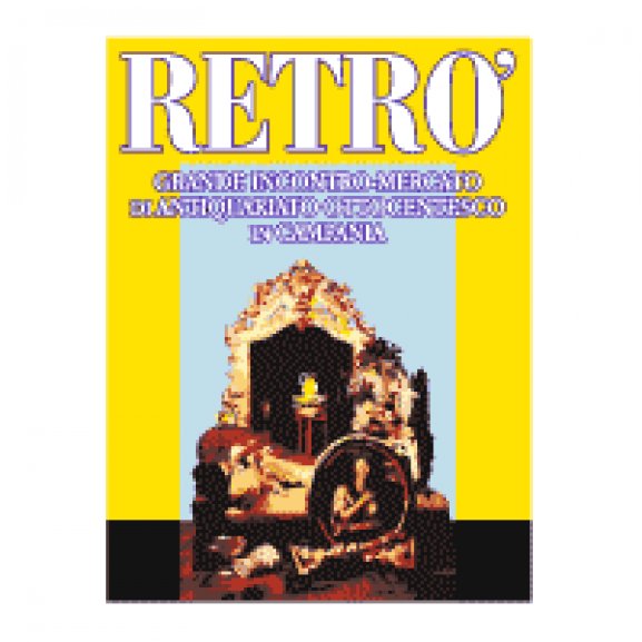 Logo of Retro'