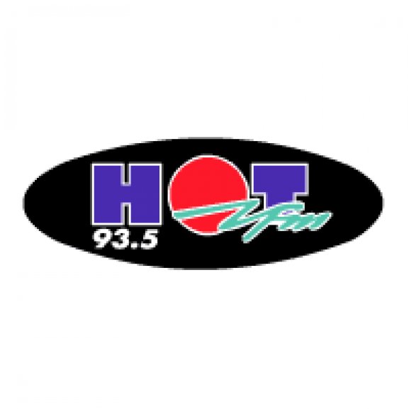 Logo of DMG HOT FM Gladstone