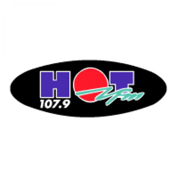 Logo of DMG HOT FM Rockhampton