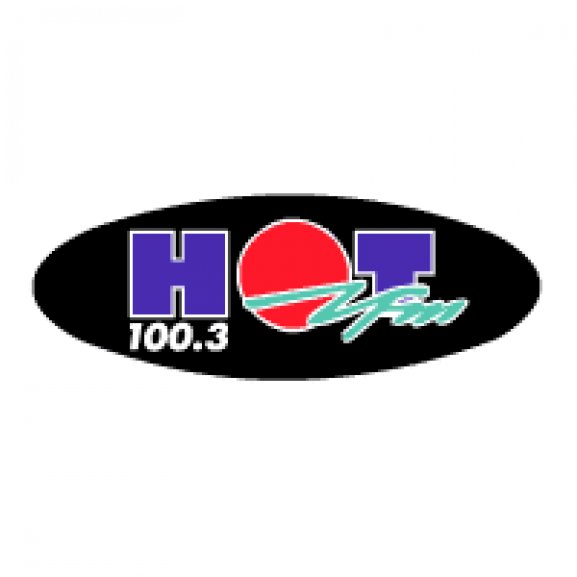 Logo of DMG HOT FM Mackay