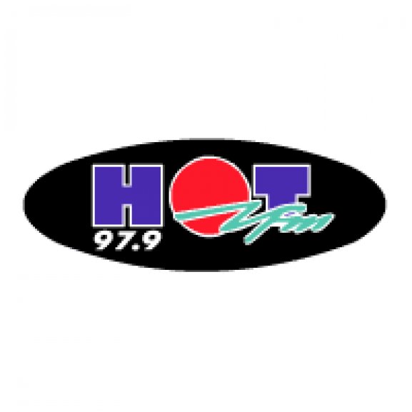 Logo of DMG HOT FM Tablelands