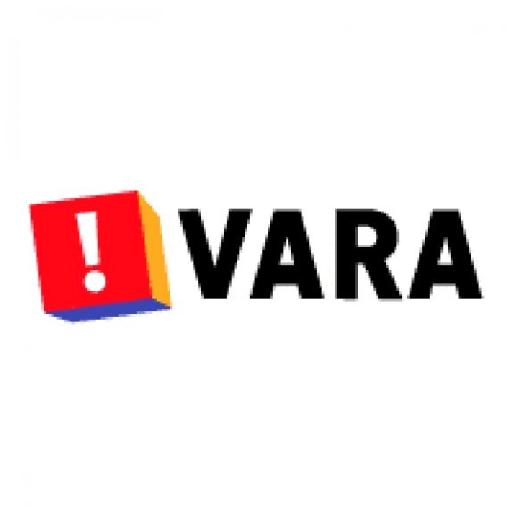 Logo of Vara