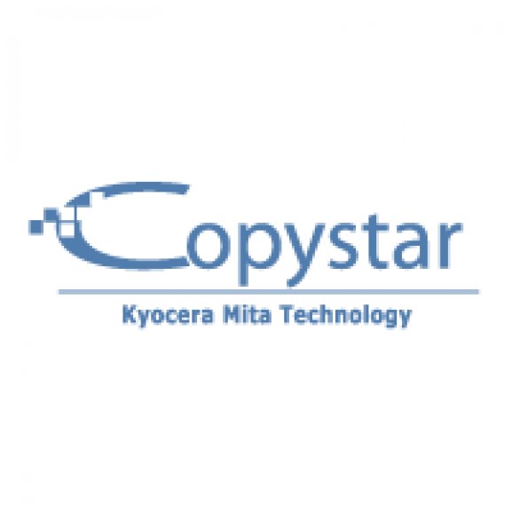 Logo of Copystar