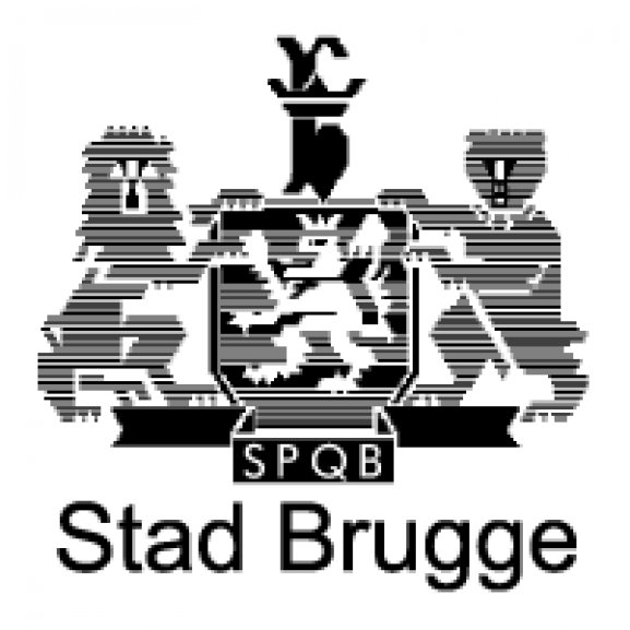 Logo of Brugge