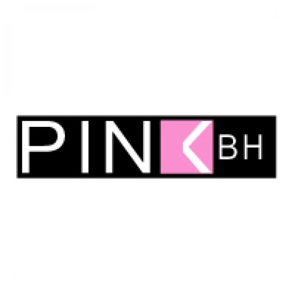 Logo of Pink BH