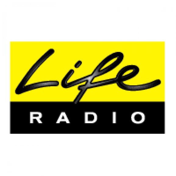 Logo of Life Radio