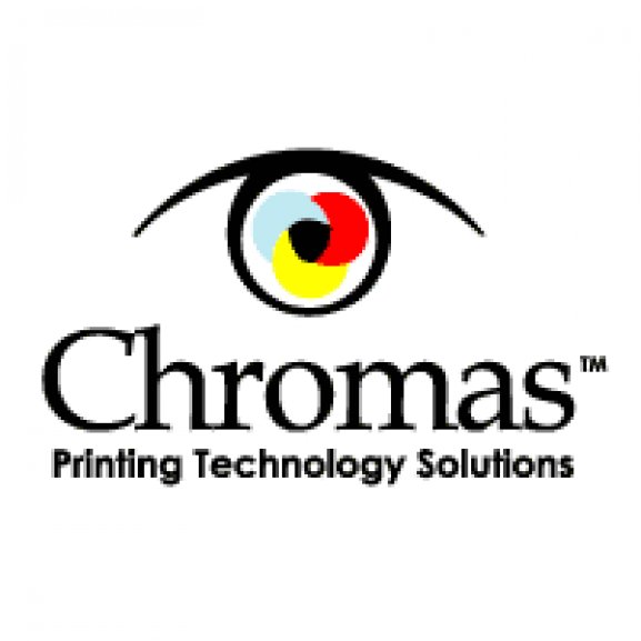 Logo of Chromas