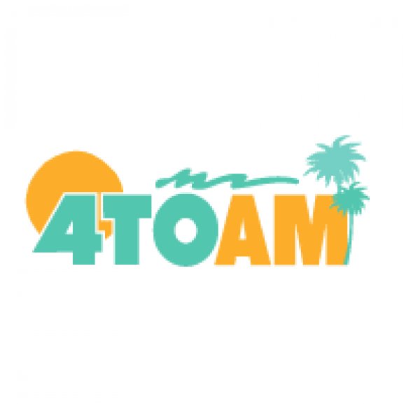 Logo of DMG 4TOAM