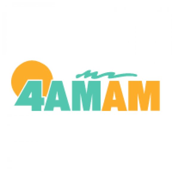 Logo of DMG 4AM