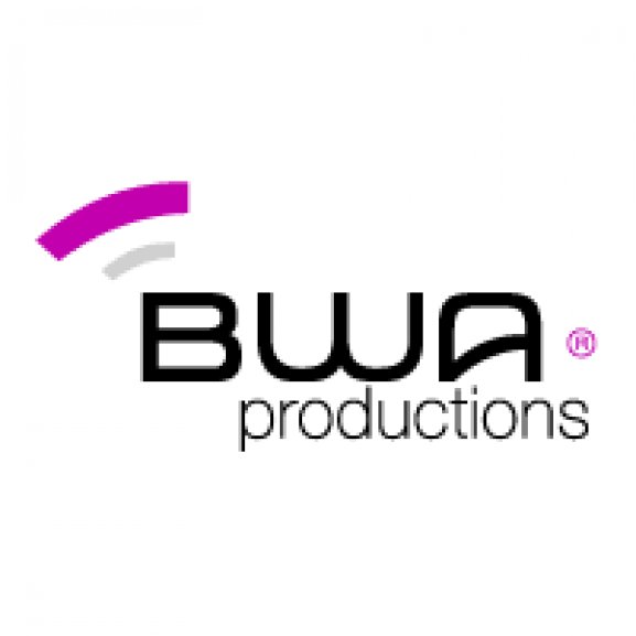 Logo of BWA Productions