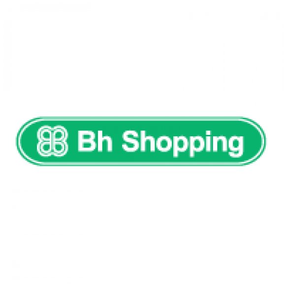 Logo of BH Shopping
