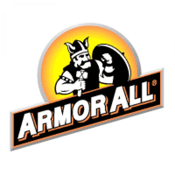 Logo of Armor All