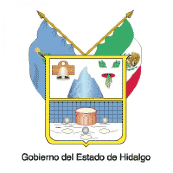 Logo of Gobierno del Estado de Hidalgo