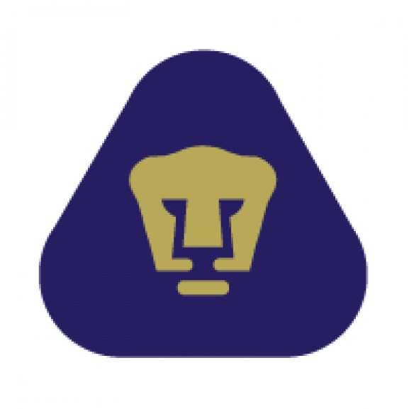 Logo of Pumas UNAM