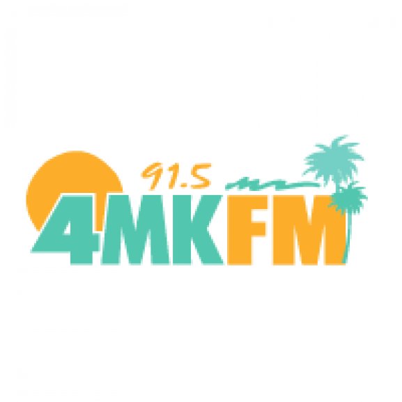 Logo of DMG 4MKFM Airlie Beach