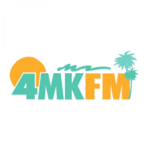 Logo of DMG 4MKFM